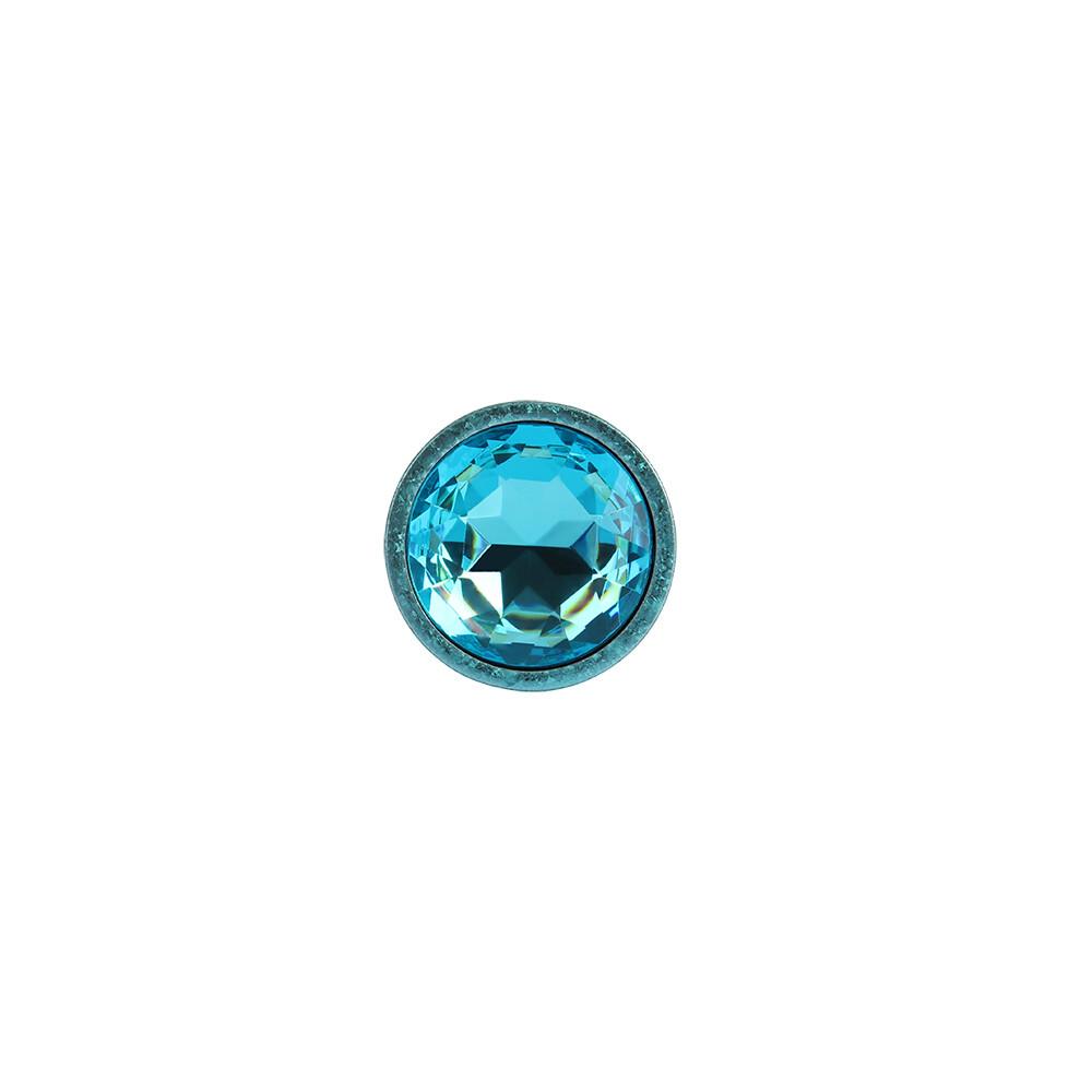 Nebula Ø 2,7 cm Plug Anale thumbnail 6