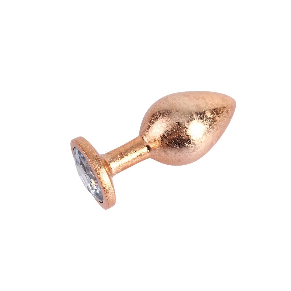 Nebula Ø 3,3 cm Plug Anale  thumbnail 3