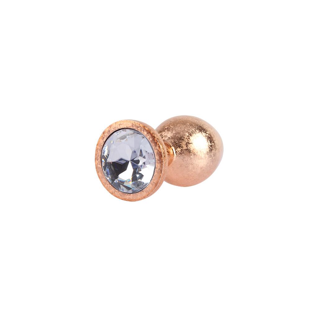 Nebula Ø 3,3 cm Plug Anale  thumbnail 5