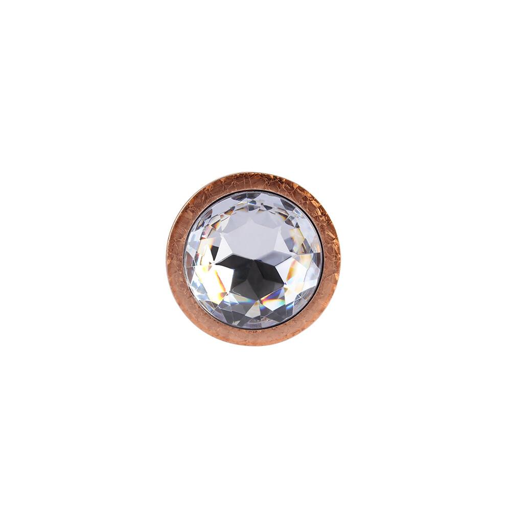 Nebula Ø 3,3 cm Plug Anale  thumbnail 6