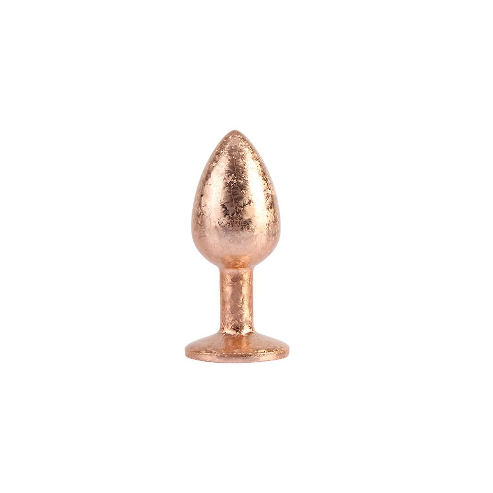 Nebula Ø 2,7 cm Plug Anale thumbnail 2