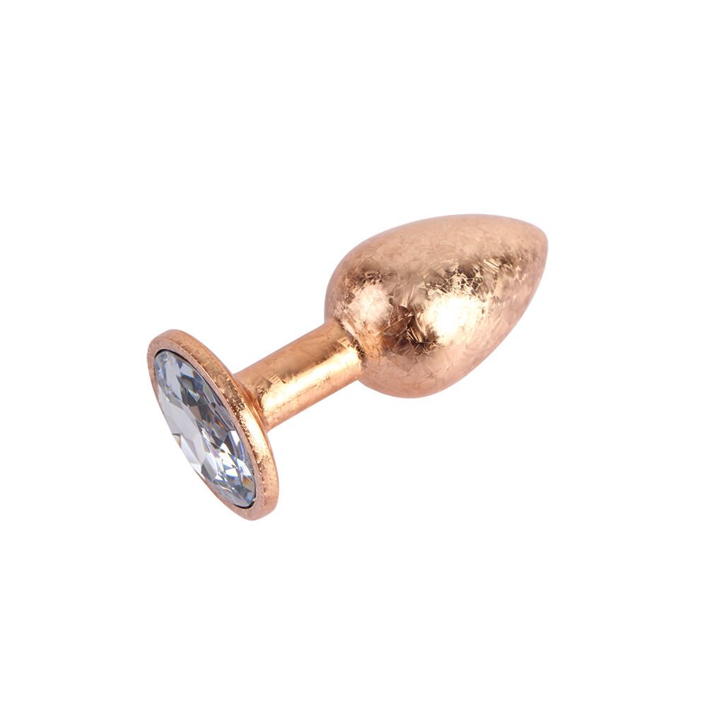 Nebula Ø 2,7 cm Plug Anale thumbnail 3