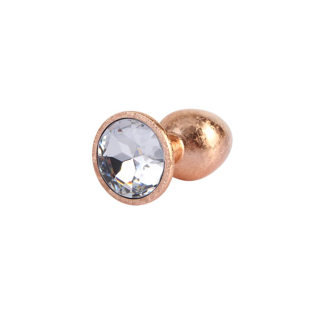 Nebula Ø 2,7 cm Plug Anale thumbnail 4