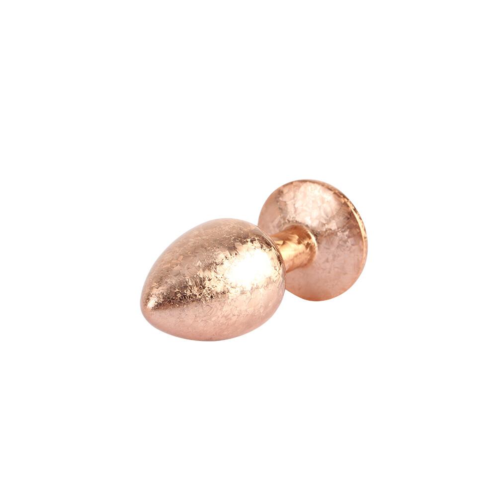 Nebula Ø 2,7 cm Plug Anale thumbnail 5