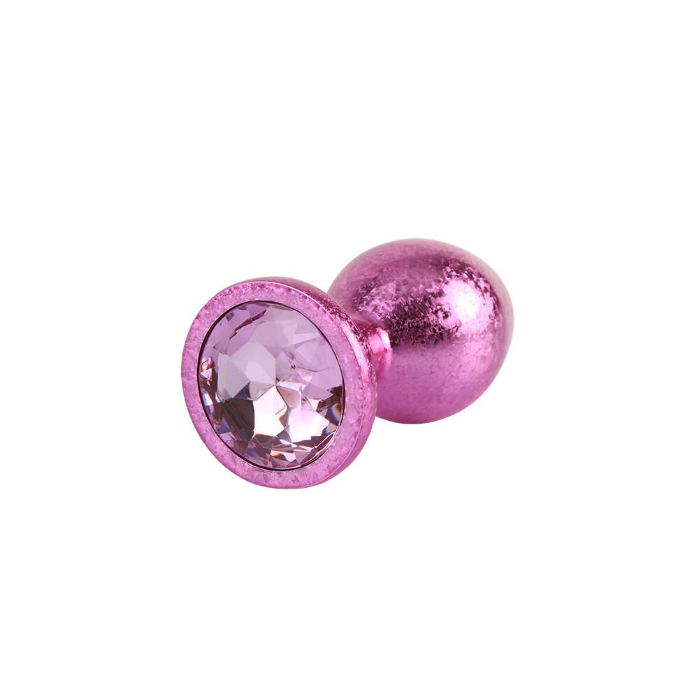 Nebula Ø 3,3 cm Plug Anale  thumbnail 4