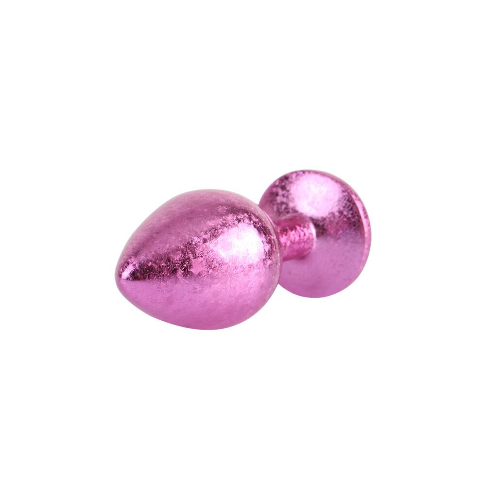 Nebula Ø 3,3 cm Plug Anale  thumbnail 5