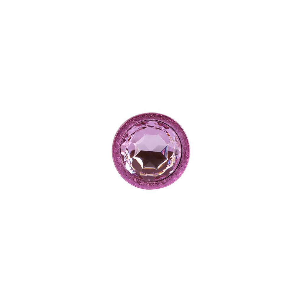 Nebula Ø 3,3 cm Plug Anale  thumbnail 6