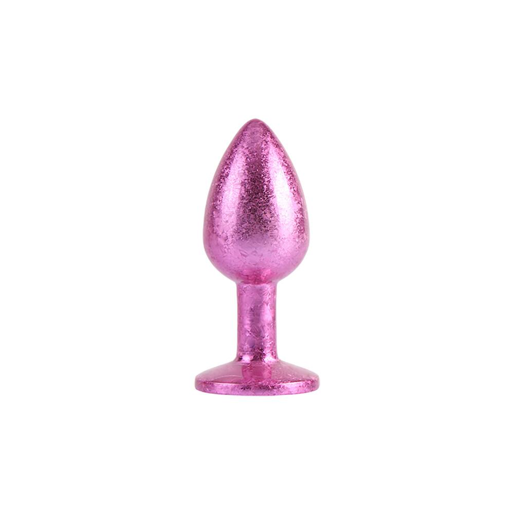 Nebula Ø 2,7 cm Plug Anale thumbnail 2