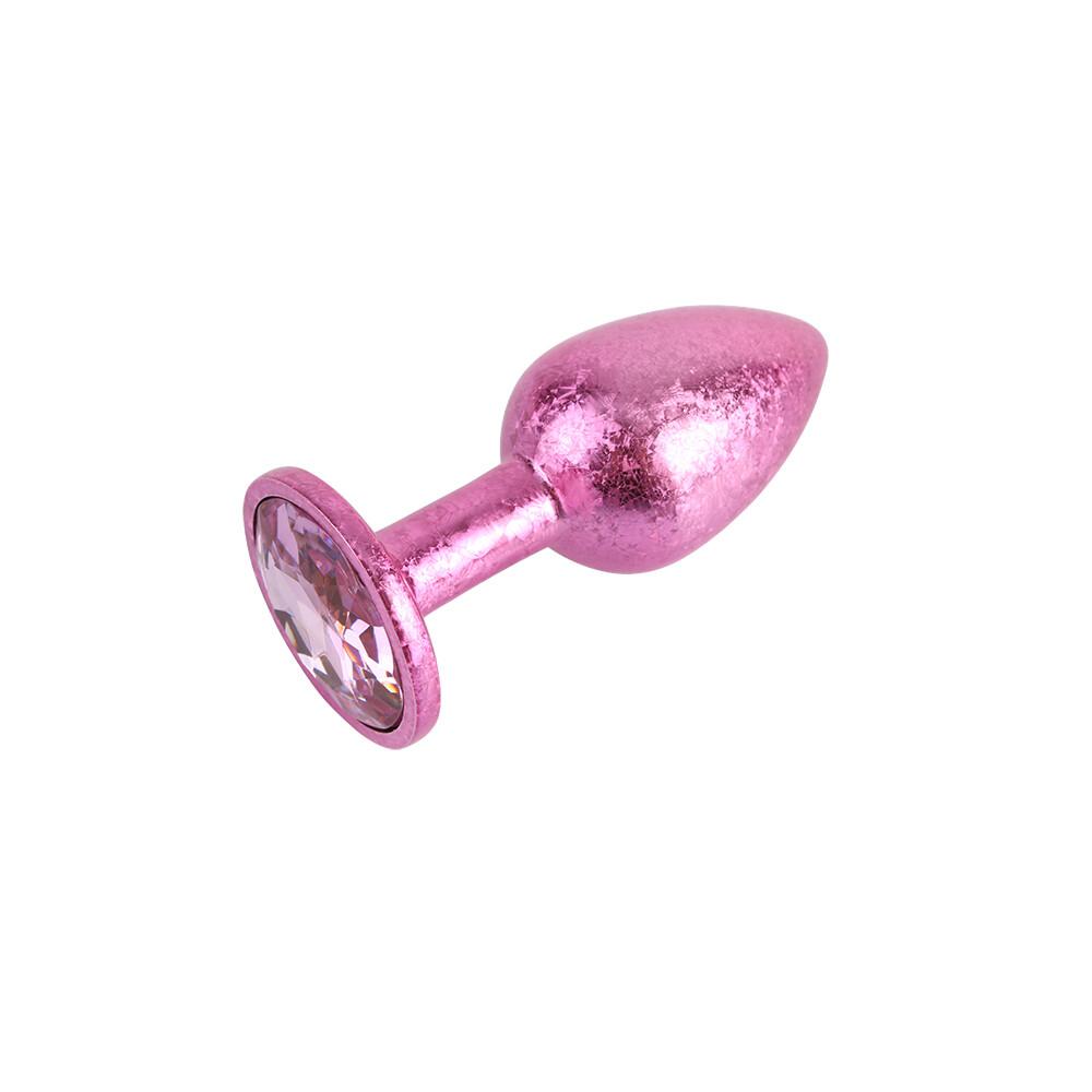 Nebula Ø 2,7 cm Plug Anale thumbnail 3