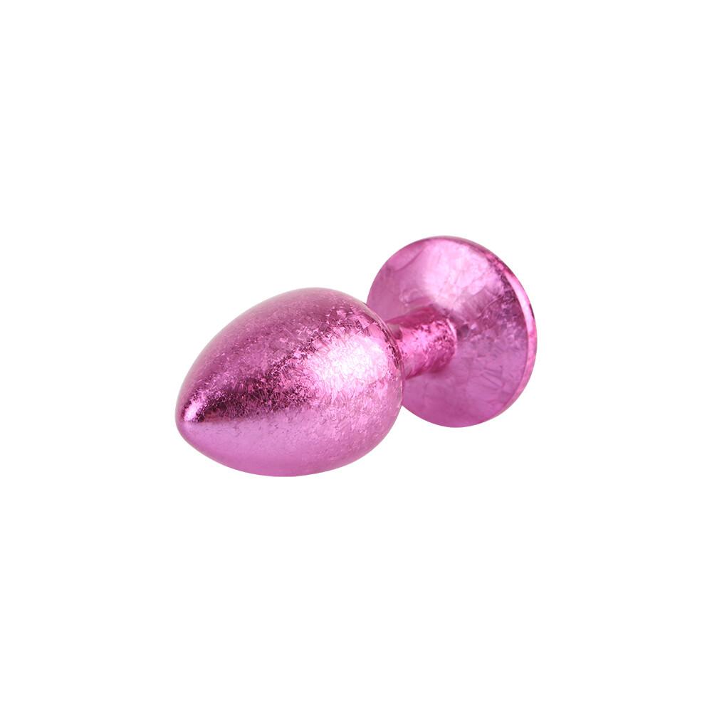 Nebula Ø 2,7 cm Plug Anale thumbnail 4