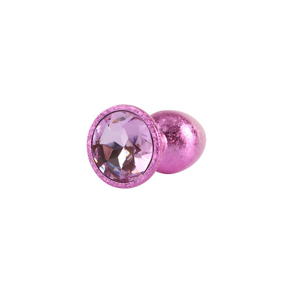 Nebula Ø 2,7 cm Plug Anale thumbnail 5