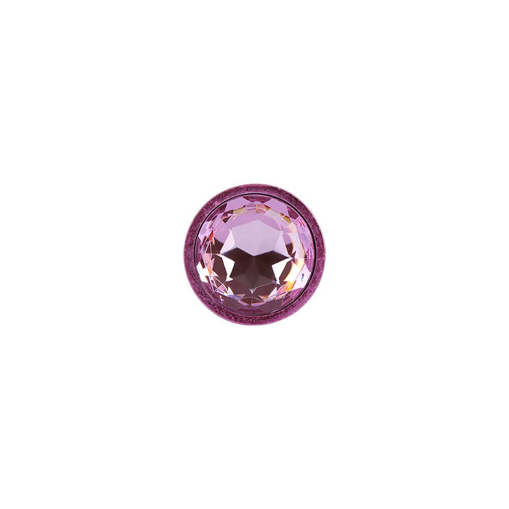 Nebula Ø 2,7 cm Plug Anale thumbnail 6