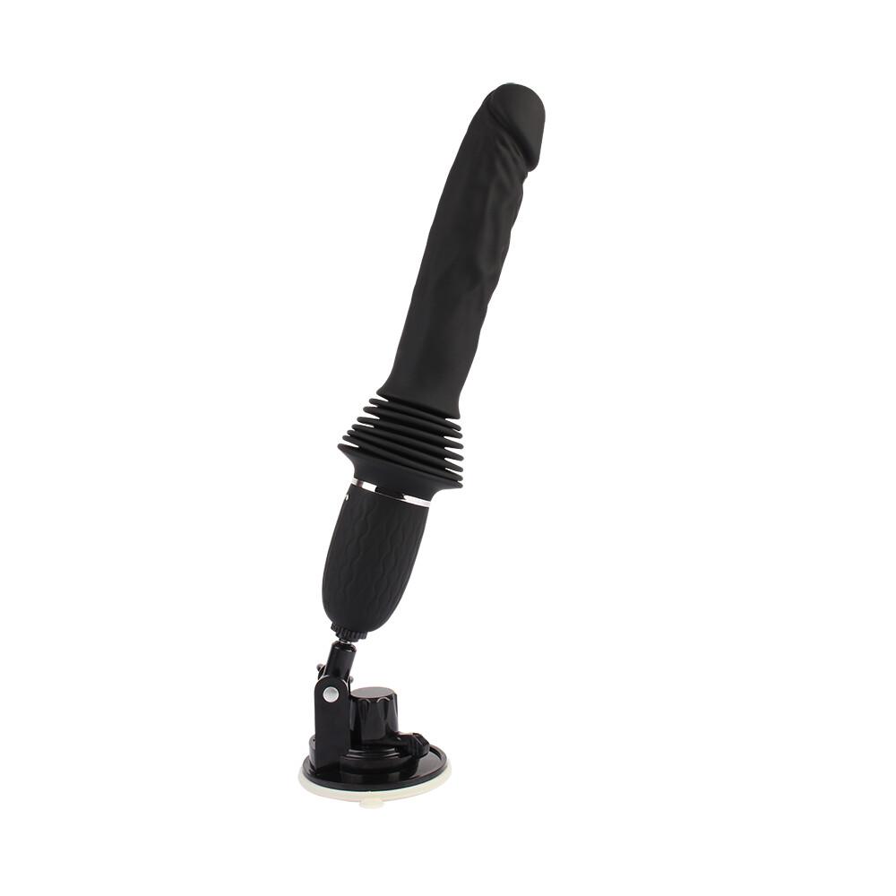 Macchina del Sesso Aeshma thumbnail 4