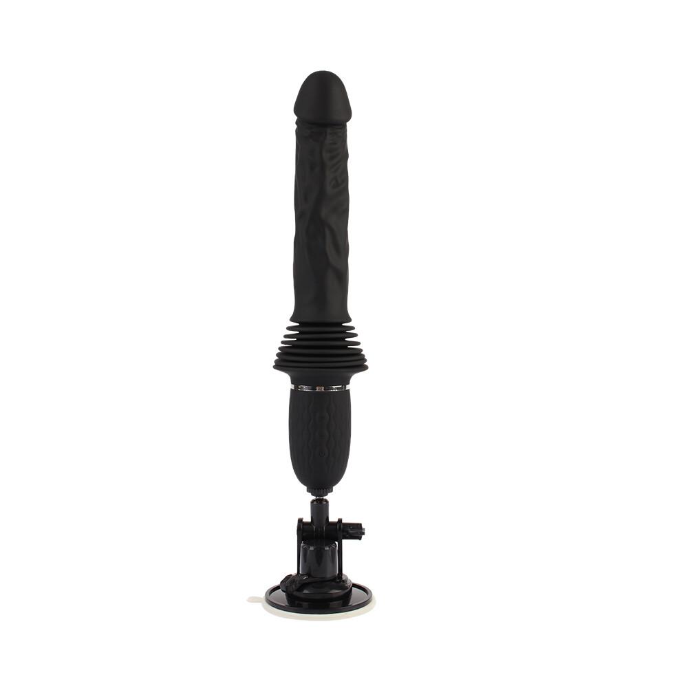 Macchina del Sesso Aeshma