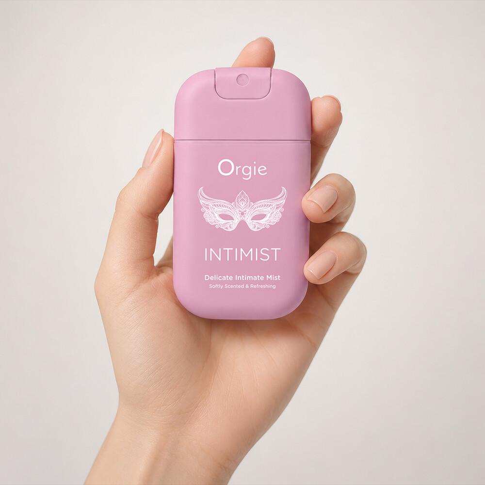 Intimist Spray Intimo Delicato 30 ml thumbnail 2