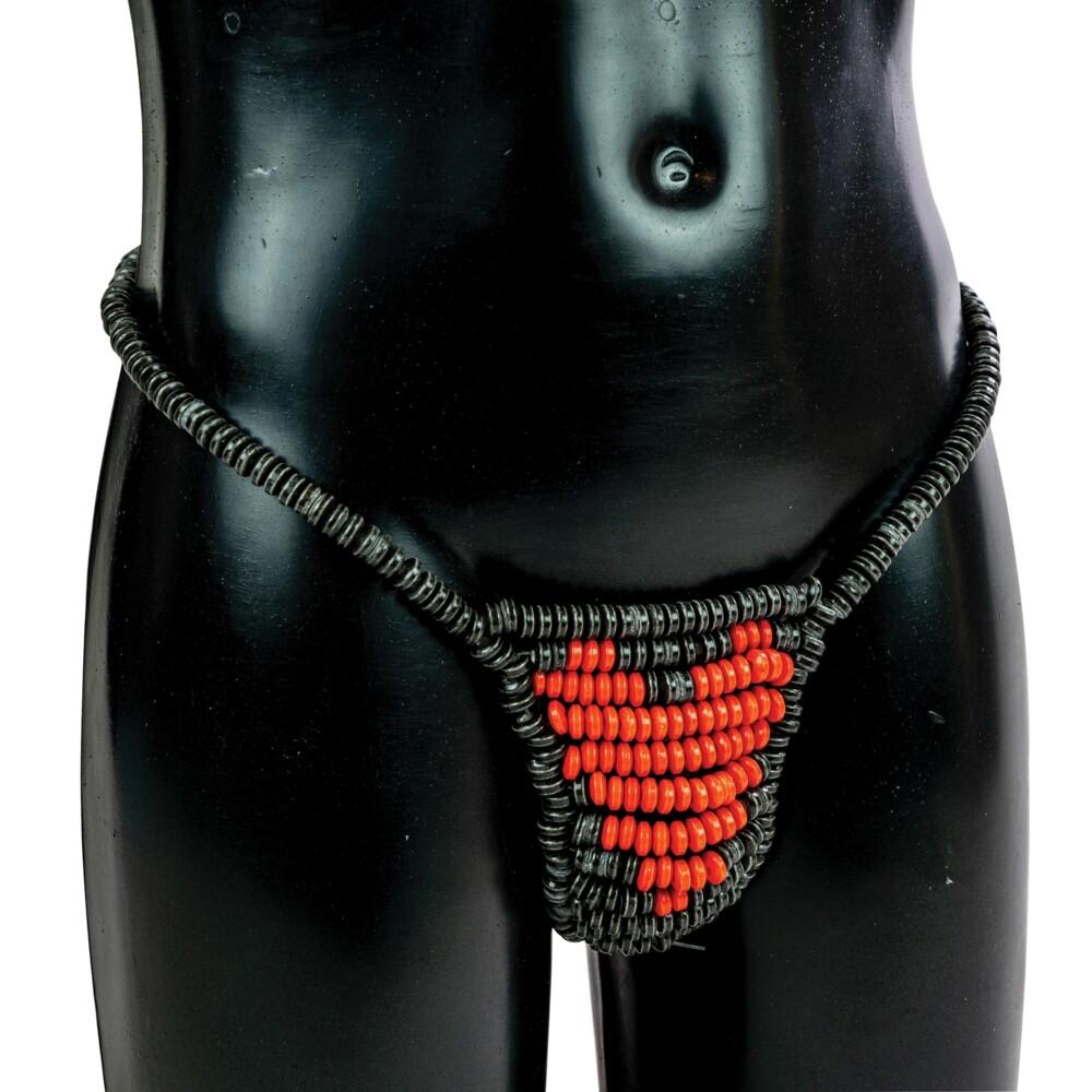 Lovers Candy Pouch Intimo Uomo Sexy thumbnail 2