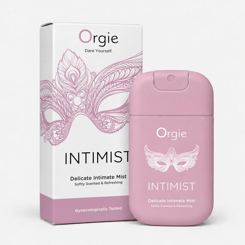 Intimist Spray Intimo Delicato 30 ml