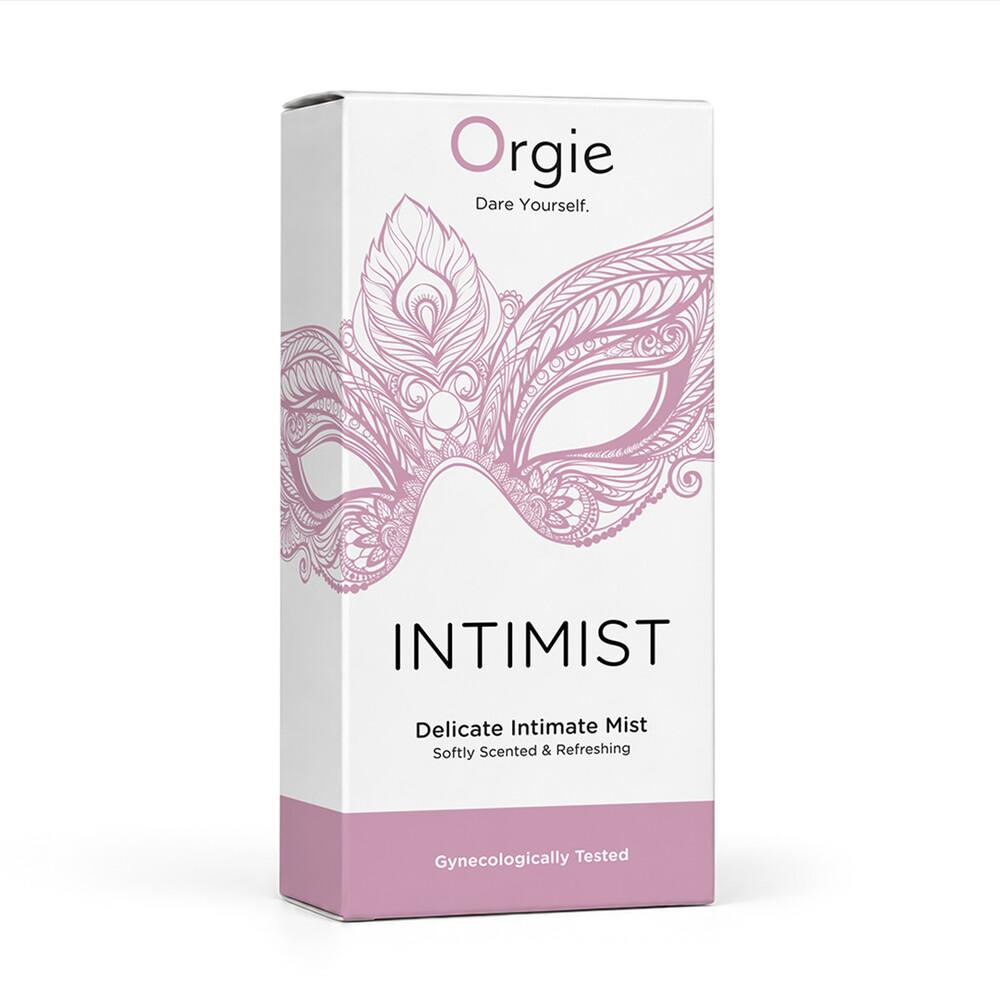 Intimist Spray Intimo Delicato 30 ml thumbnail 4
