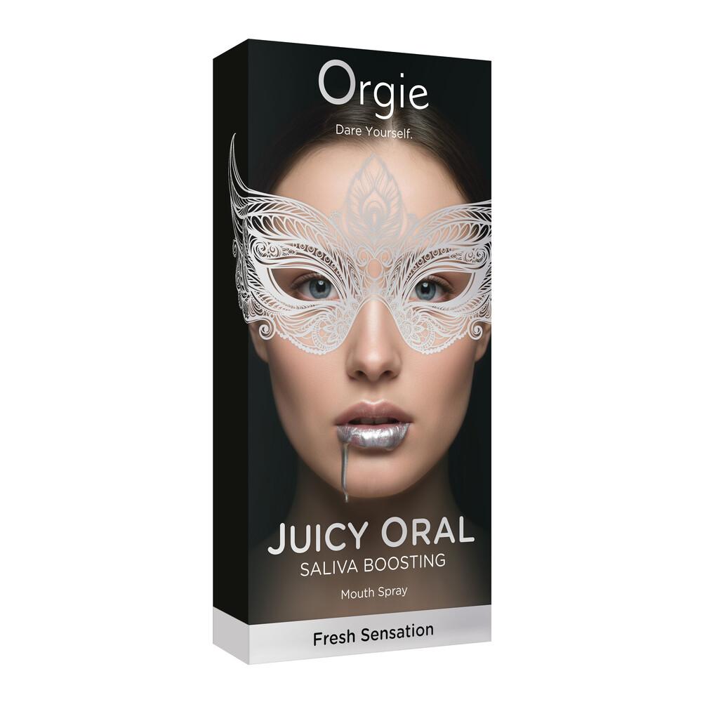 Spray Sesso Orale Juicy Oral 15 ml thumbnail 4