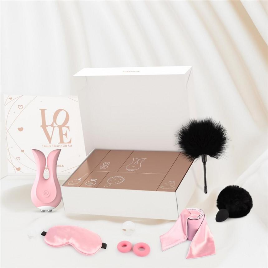 Desire Love Kit Erotico