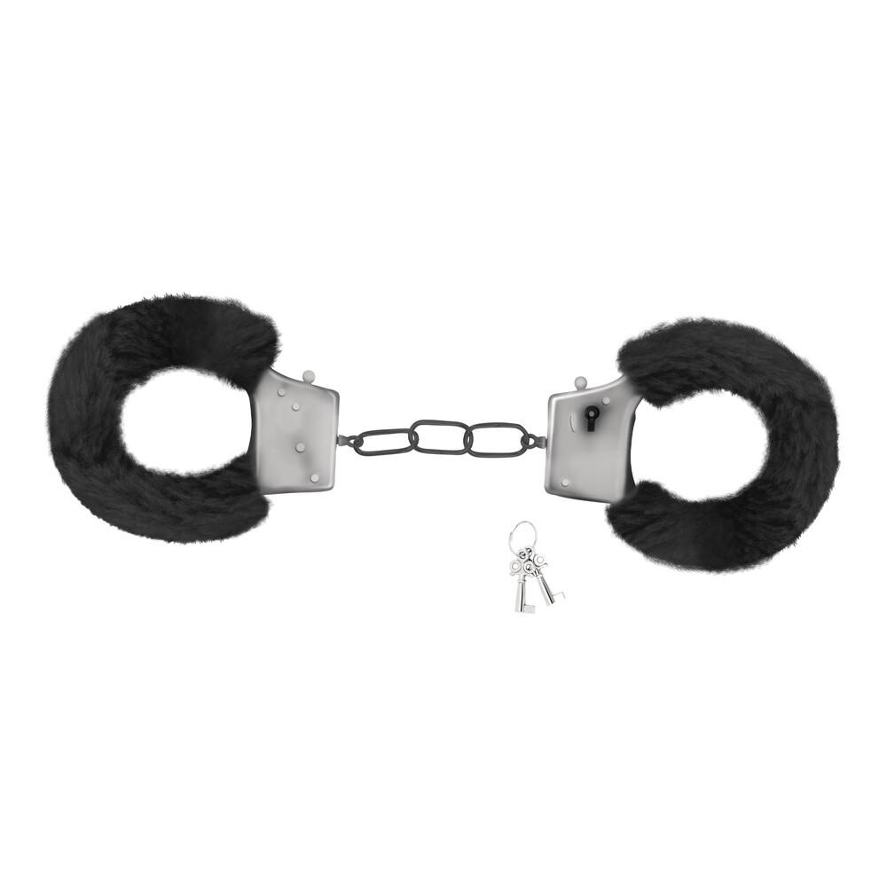 Lovers Dream Kit Bondage thumbnail 3