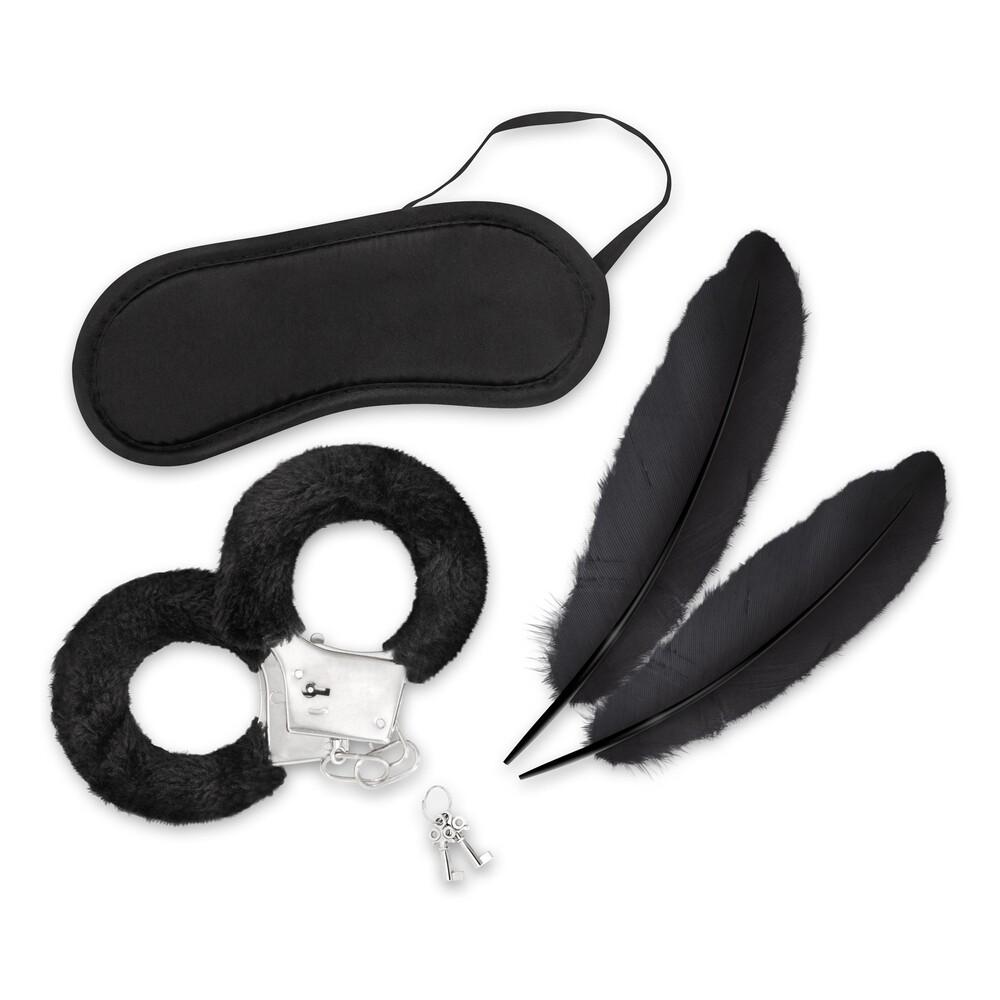 Lovers Dream Kit Bondage thumbnail 5