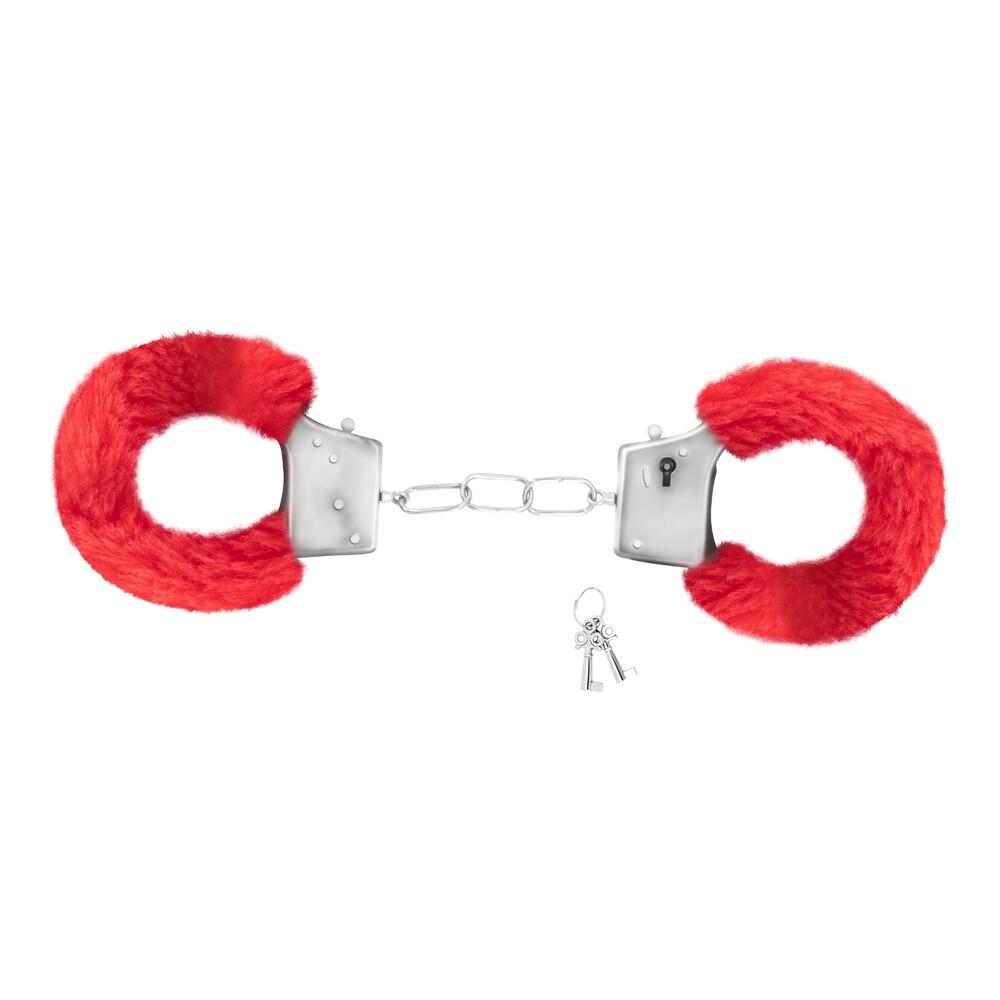 Lovers Dream Kit Bondage thumbnail 3