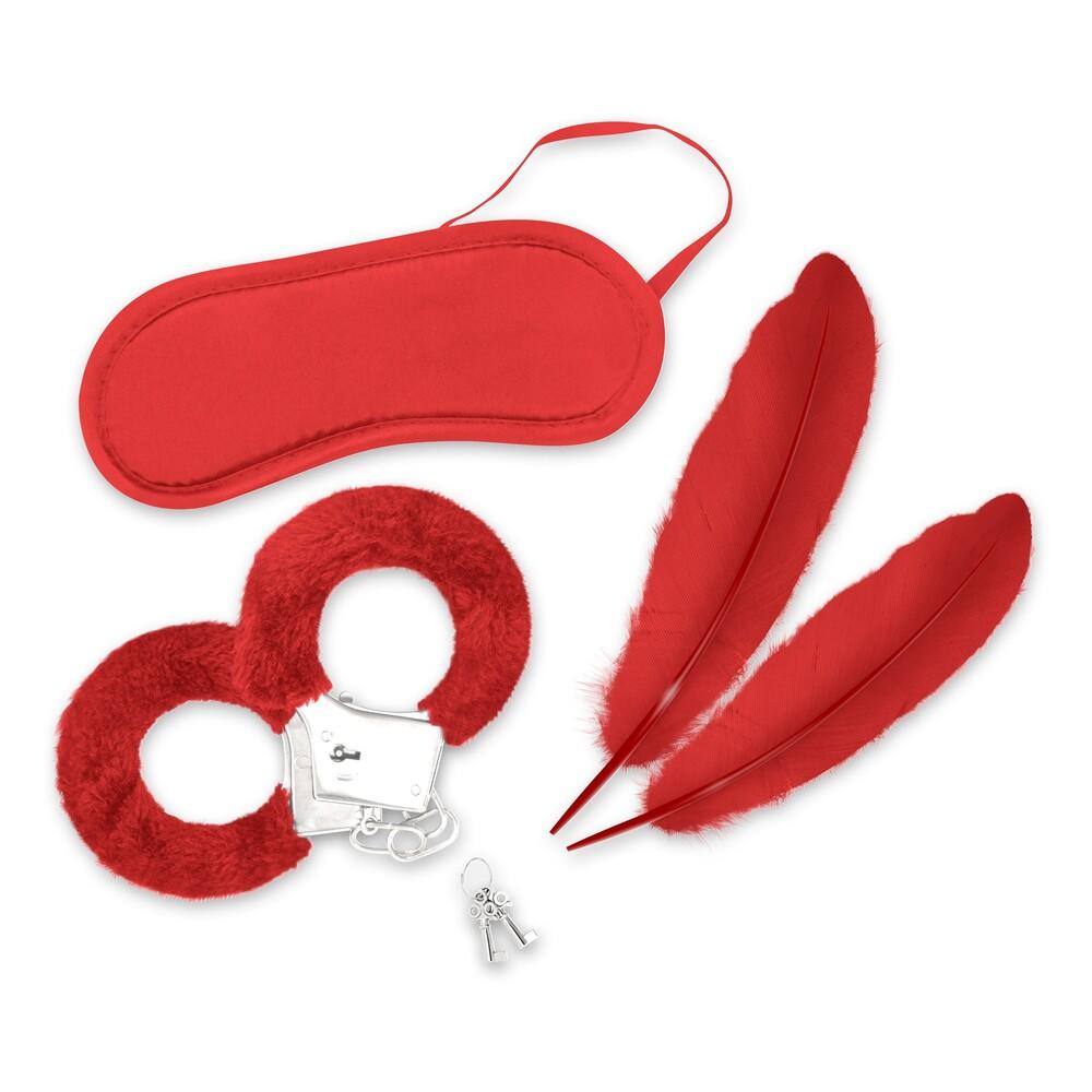 Lovers Dream Kit Bondage thumbnail 5