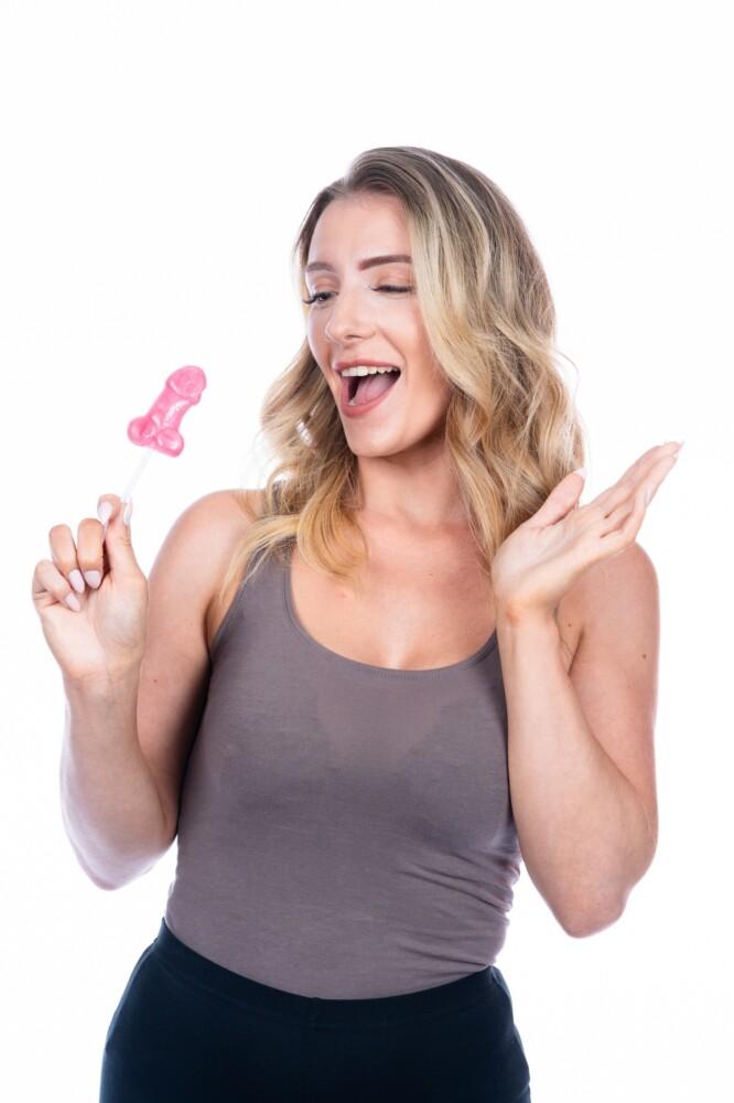 Succulent Willie Lecca Lecca Sexy thumbnail 2
