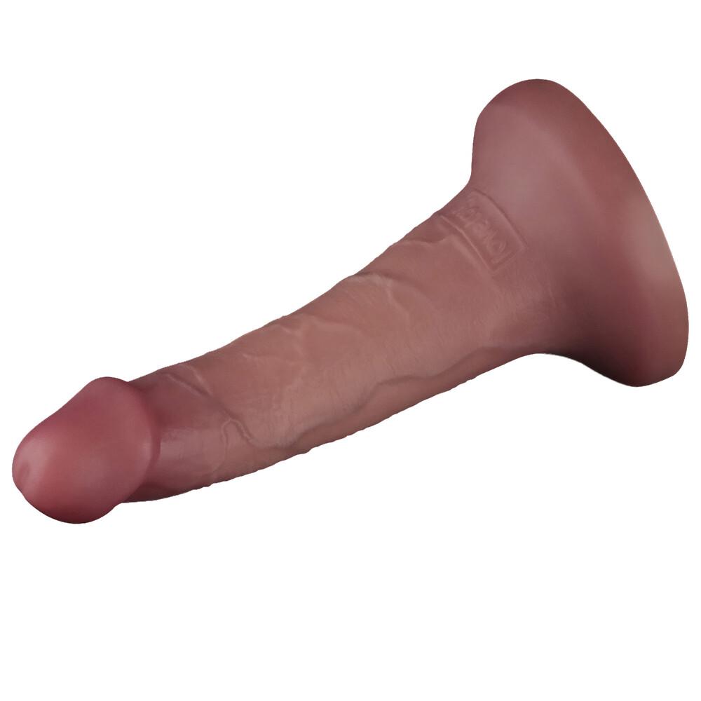 Vibratore Realistico Power Cock Drill thumbnail 5