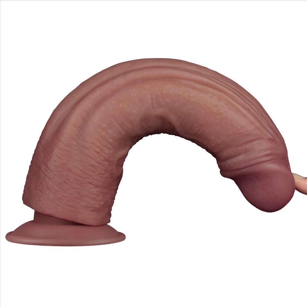 Vibratore Realistico Power Cock Magnum thumbnail 6