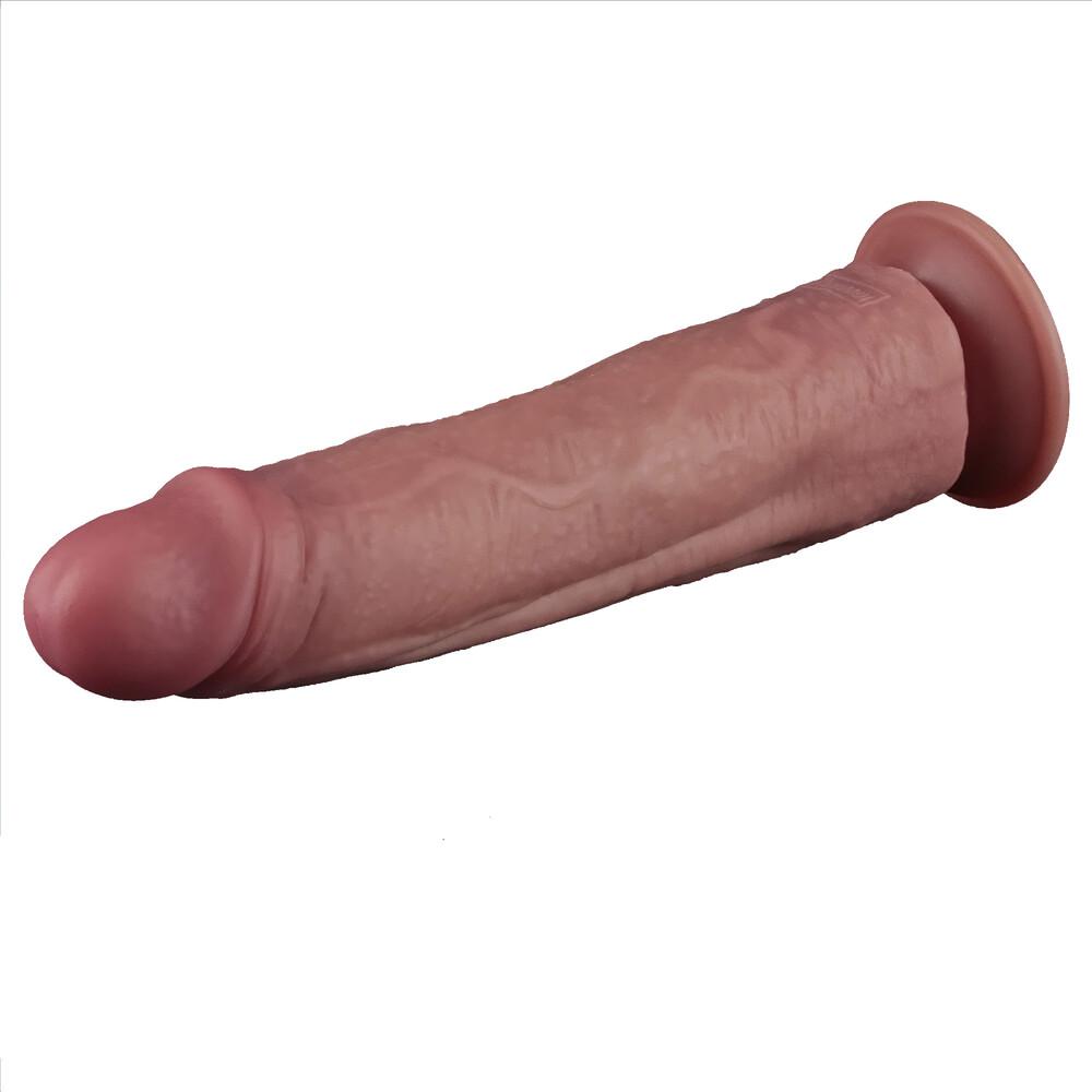 Vibratore Realistico Power Cock Magnum thumbnail 5