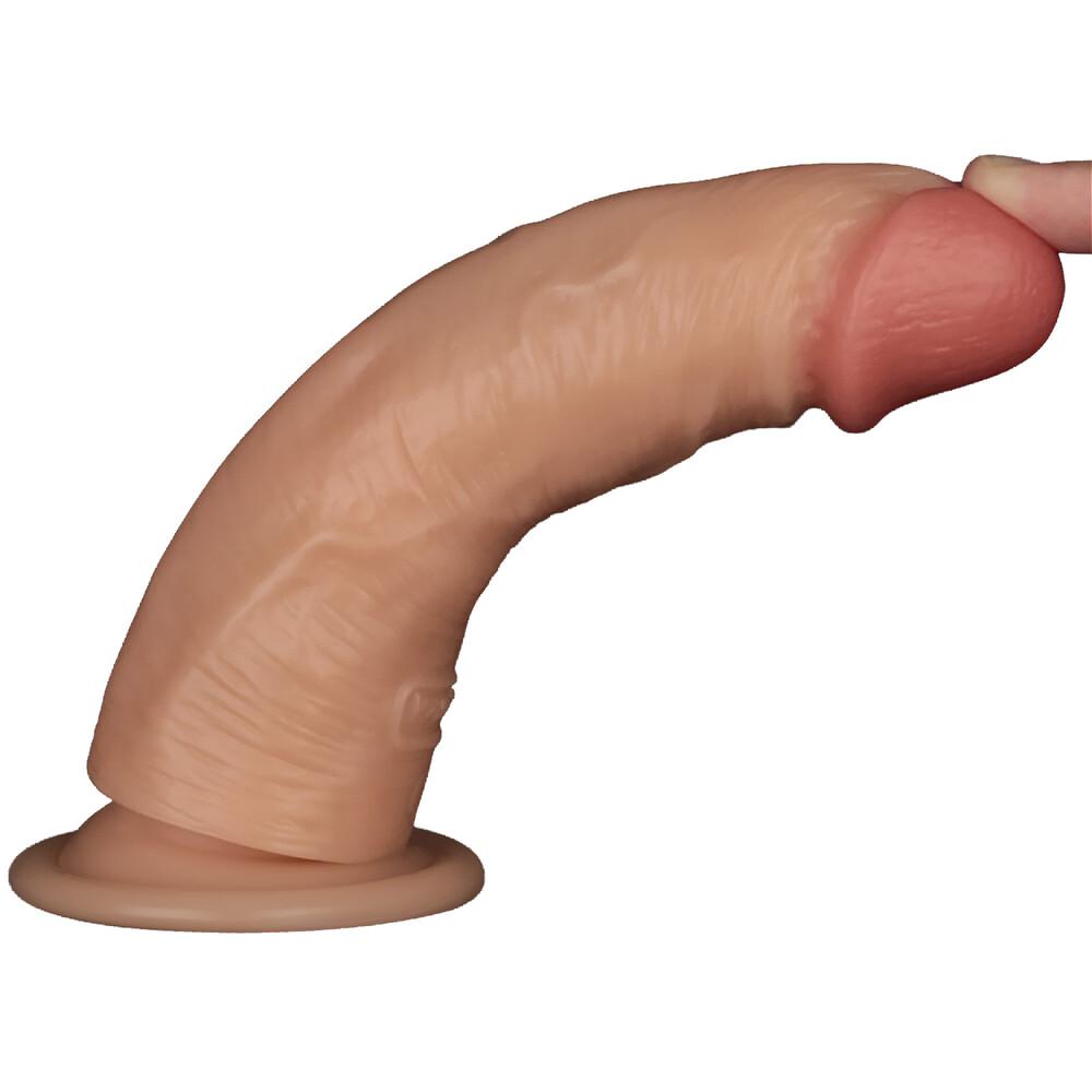 Vibratore Realistico Temptation thumbnail 6