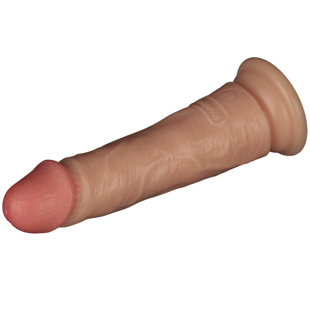 Vibratore Realistico Temptation thumbnail 5