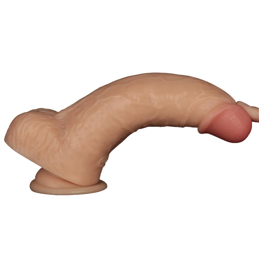 Vibratore Realistico Satisfaction thumbnail 6