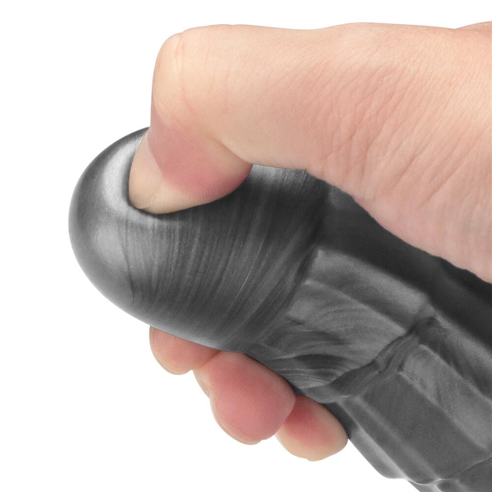 Dildo XXL Vibrax Slider Annihilator thumbnail 8