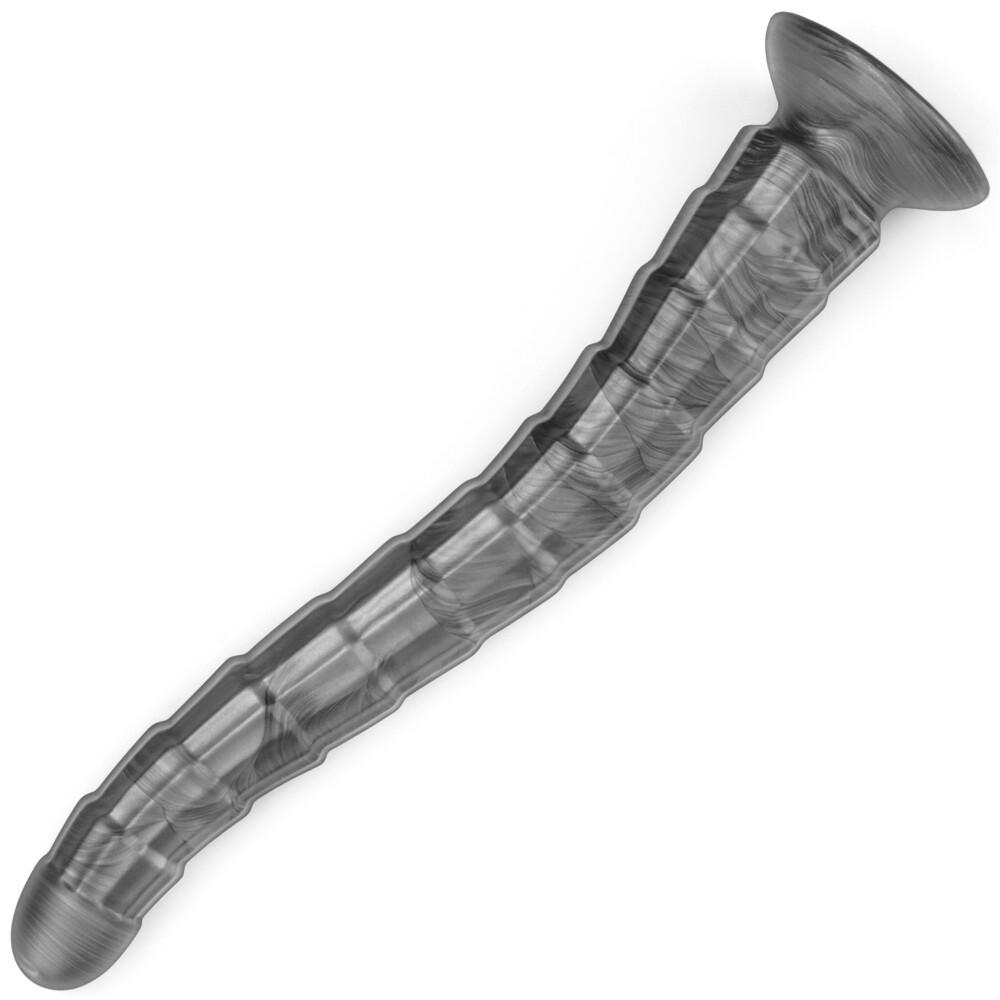 Dildo XXL Vibrax Slider Annihilator thumbnail 3