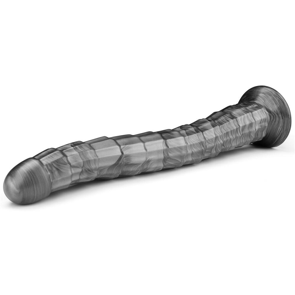 Dildo XXL Vibrax Slider Annihilator thumbnail 6