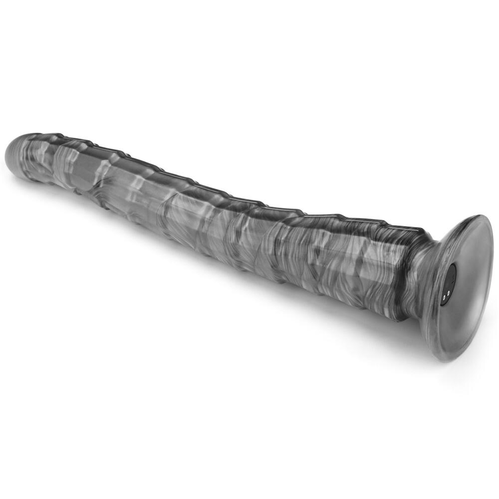 Dildo XXL Vibrax Slider Annihilator thumbnail 7