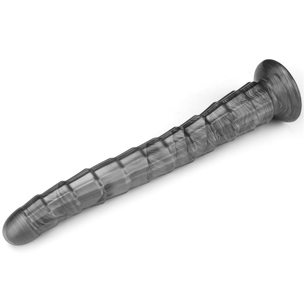 Dildo XXL Vibrax Slider Annihilator thumbnail 4