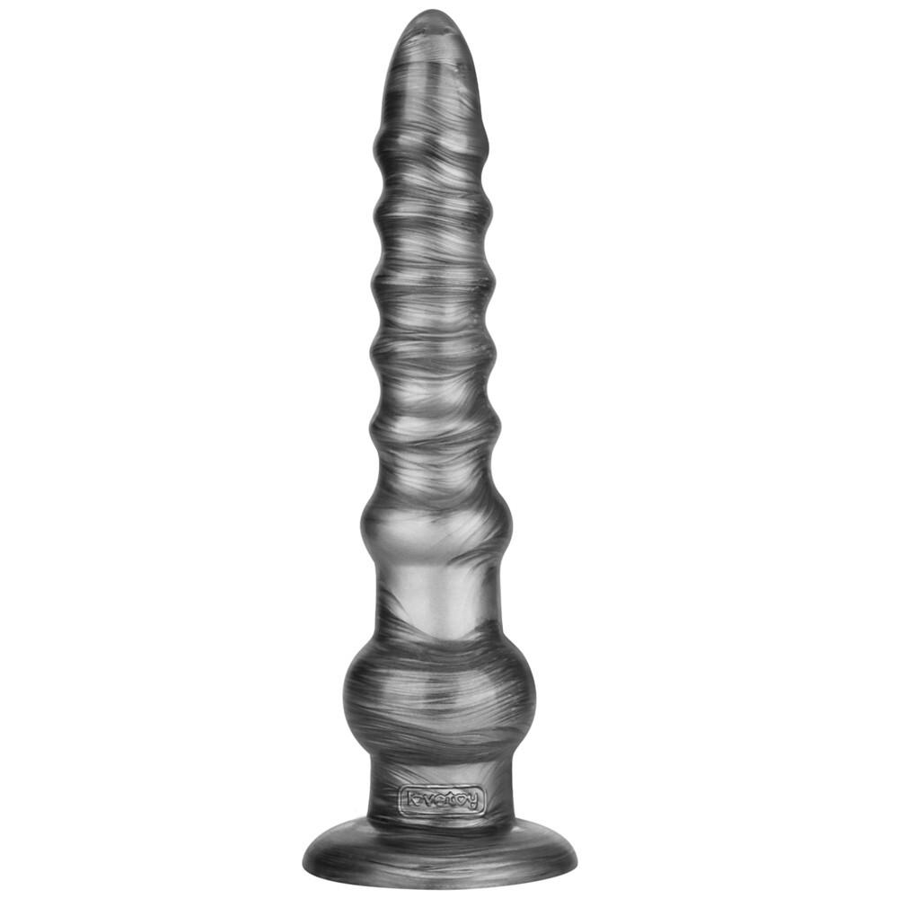 Dildo XXL Vibrax Slider Oblivion