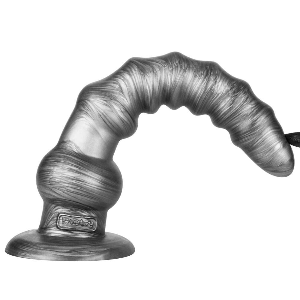 Dildo XXL Vibrax Slider Oblivion thumbnail 6