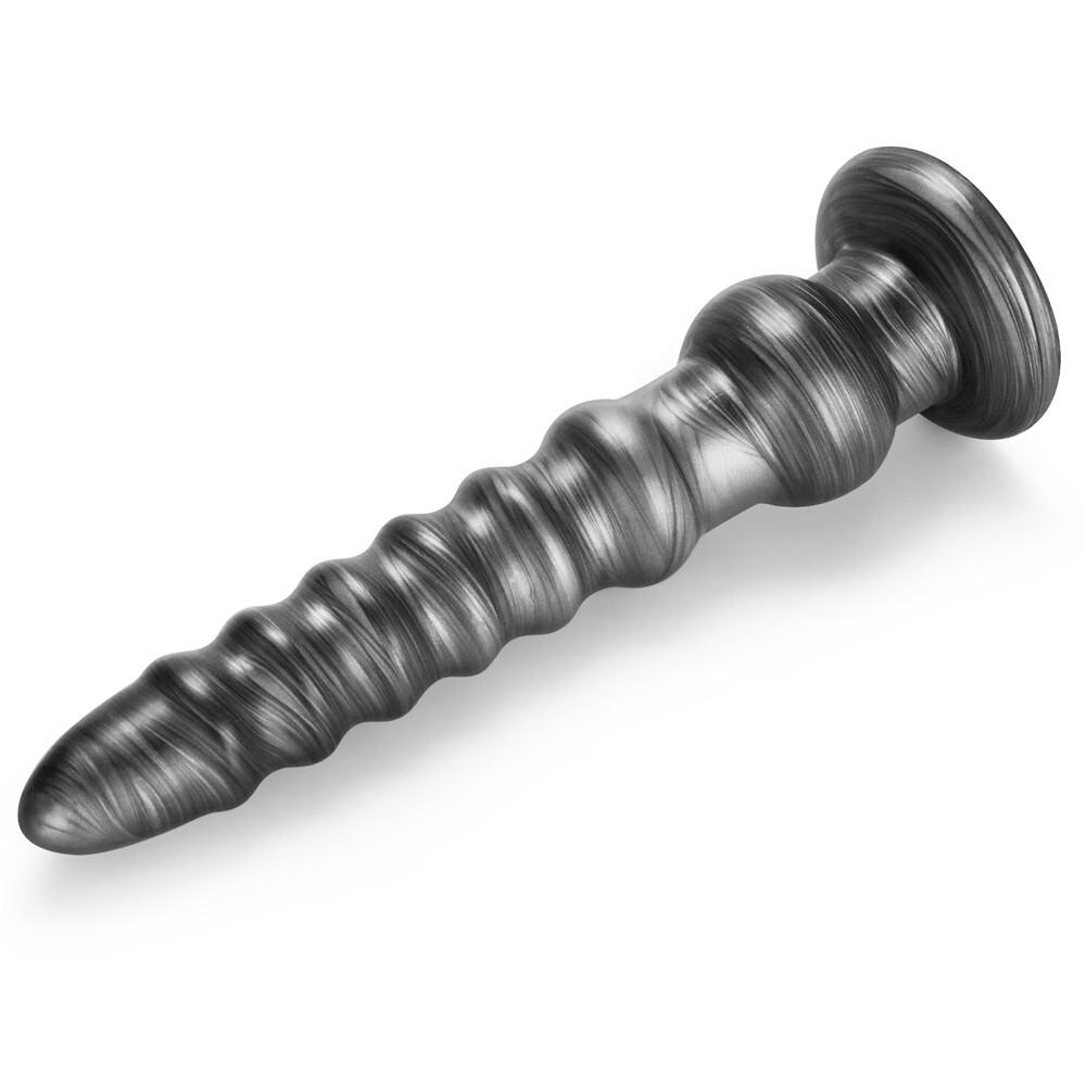 Dildo XXL Vibrax Slider Oblivion thumbnail 3