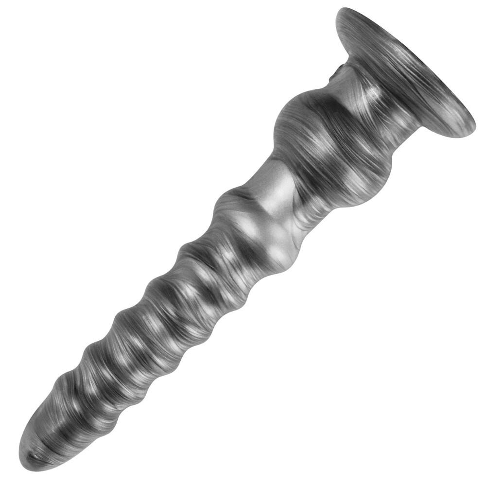 Dildo XXL Vibrax Slider Oblivion thumbnail 5