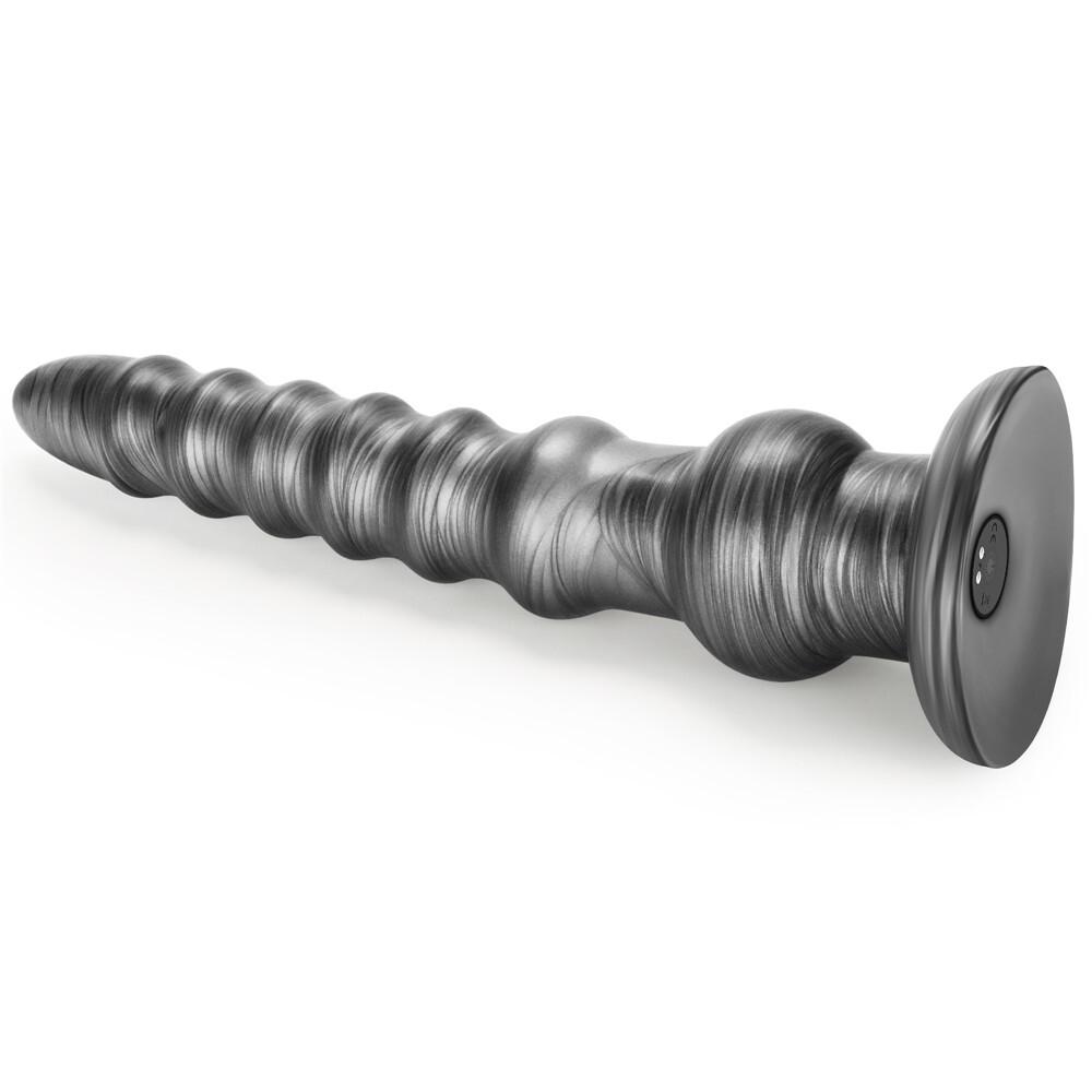 Dildo XXL Vibrax Slider Oblivion thumbnail 4