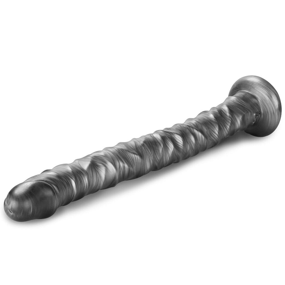 Dildo XXL Vibrax Slider Wrecker thumbnail 4