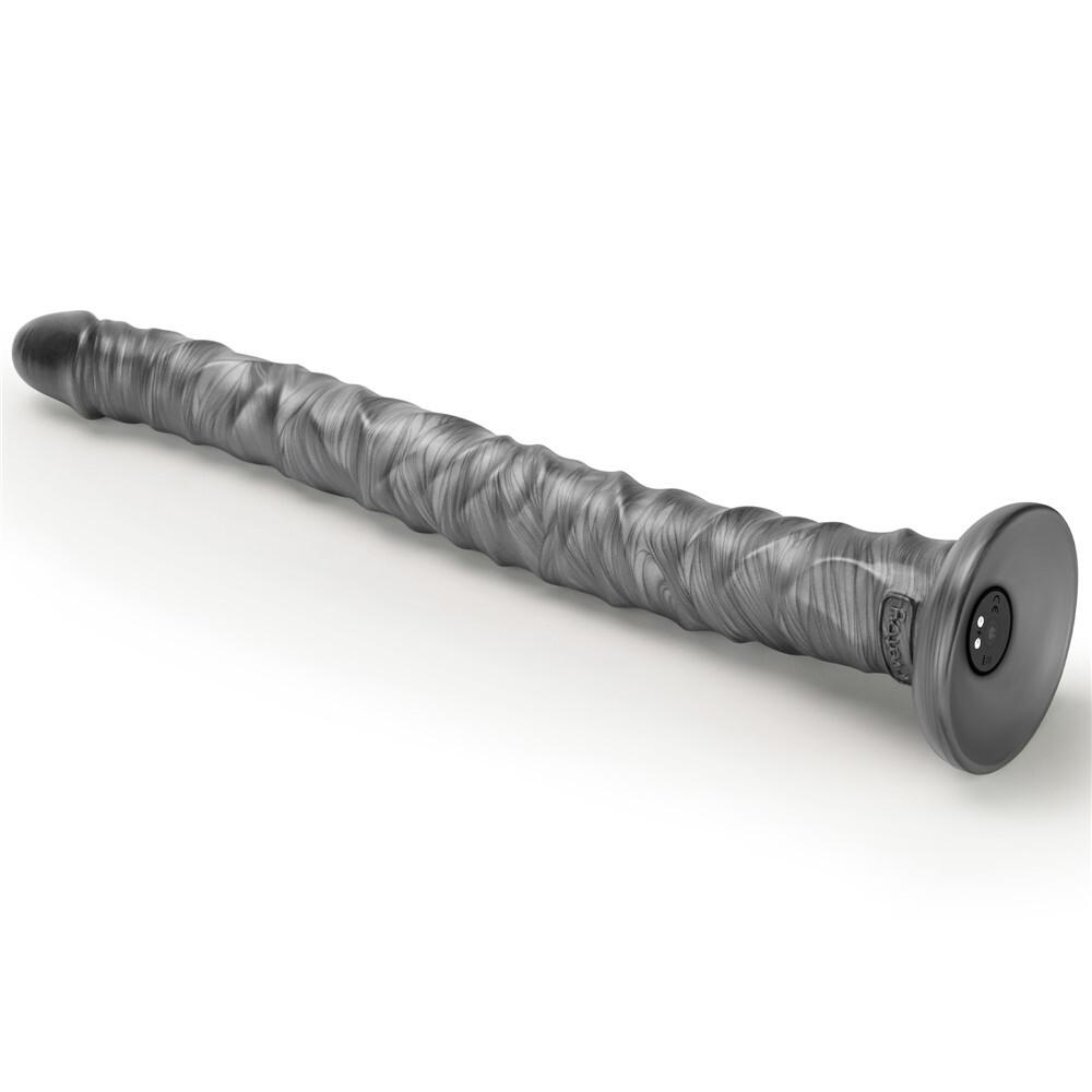 Dildo XXL Vibrax Slider Wrecker thumbnail 5