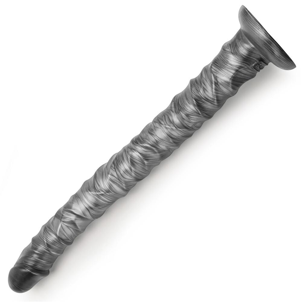 Dildo XXL Vibrax Slider Wrecker thumbnail 6