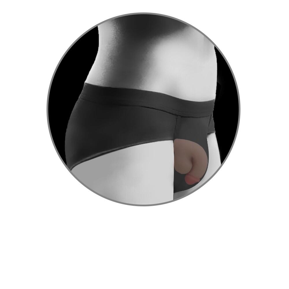 Dildo Realistico Flexy Limpy 14 cm thumbnail 6
