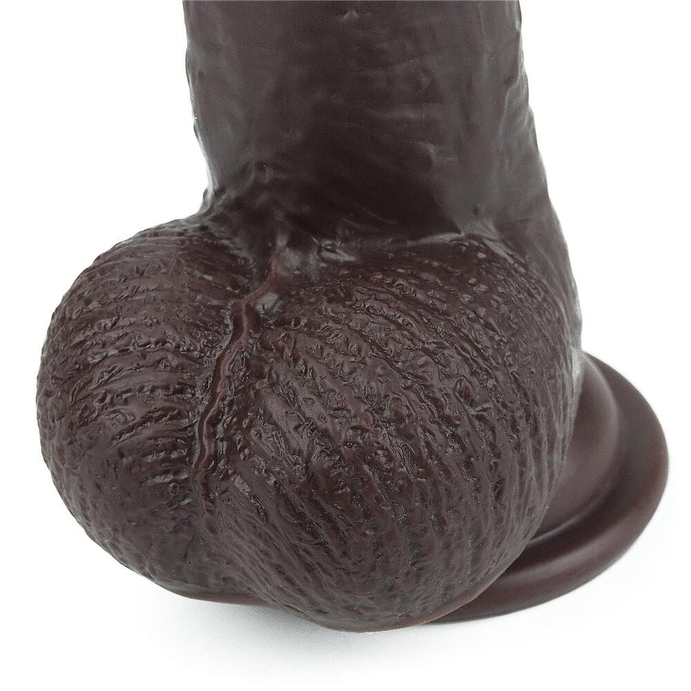 Dildo Realistico Fantasy 23 cm thumbnail 5